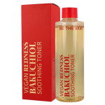 Be The Skin VEGAN REDNESS BAKUCHIOL SOOTHING TONER 250ml - rahustav n&auml;otoonik