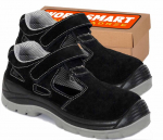 PROCERA PROTECTIVE WORK SANDALID KAMARI S1 SRC BL 43 ninapadjaga, 43