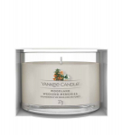 Yankee Candle Woodland Weekend Memories Votive Candle 37g