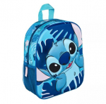 Kids Licensing - 3D Schoolbag - Lilo & Stitch (119509203-STLO7629)