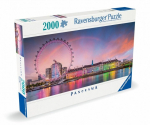 Ravensburger pusle Panoramic 2000-osaline London