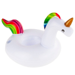 T&auml;ispuhutav joogitopsihoidja Martom Unicorn, 7x21x35 cm