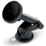 Accessories - 3mk Car MagCharger&trade; for Wi ndow & Dashboard