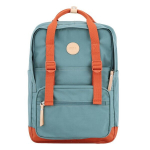 Himawari 15'' laptop backpack 1085B (turquoise) 1085B-1