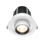 Allvalgusti DL095-01-10W3K-W
