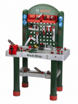 Klein workshop Bosch 82 items
