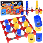 Žaidimas Tic-tac-toe 2in1