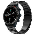 Nutikell Kuura viedpulkstenis FM2 black