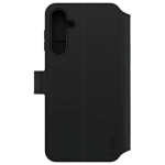 CARE by PanzerGlass kaitse&uuml;mbris toetava jalaga Samsung Galaxy A16 / A16 5G - must