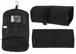 S&otilde;jav&auml;eline tualetikott, Mil-Tec, British Toilet Bag, suur, must