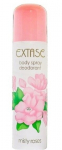 Pihustatav deodorant Extase Misty Roses, 150 ml