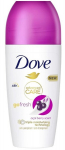 Rulldeodorant naistele Dove Advanced Care Go Fresh Acai Berry Scent Anti-Perspirant, 50 ml