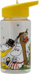 Moomin Picnic termospudel, 0,4L