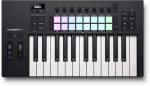 Novation s&uuml;ntesaator Launchkey 25 MK4 Midi