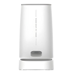 Automaatne s&ouml;&ouml;tja Rojeco, 4L, valge