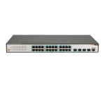 Hallatav l&uuml;liti 24x RJ45 ja 4x SFP+