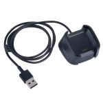 Akyga laadimiskaabel Fitbit Versa | Versa Lite AK-SW-25 1m must