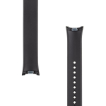 Tactical 846 Silicone Band for Xiaomi Smart Band 8 Black