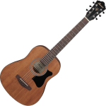 Ibanez V44MINI-OPN 3/4 akustiline kitarr (Open Pore Natural)
