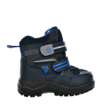 Saapad poistele Big Star, must