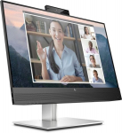 Monitor HP E24MV G4 23.8" T&auml;is-HD 5 Ms Must, H&otilde;be