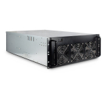 Korpus Inter-Tech Mini IPC 4W40 Kaevandus-Raam 179x482x705mm