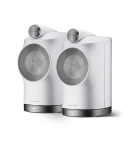 Bowers & Wilkins juhtmevaba k&otilde;lar Formation Duo, valge, 2tk