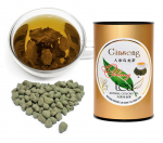 Ginseng Oolong, Eksklusiivne žen&scaron;enni Oolongi tee, PT200 g