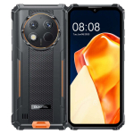 Telefon Oukitel mobiiltelefon G1, 256/6GB, oranž