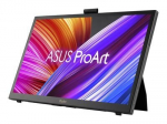Monitor ASUS ProArt PA169CDV 15.6" 4K IPS 60Hz 500cd/m2 10ms