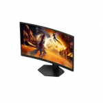 Monitor AOC CQ27G4X 27" QHD VA 180Hz 300cd/m2 1ms