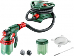 Bosch PFS 5000 &fnof;e amadede tsɔtsɔ &fnof;u gbe