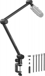 SmallRig mikrofoni alus lauaarvuti jaoks Microphone Boom Arm Desk Mount 4303