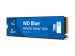 WESTERN DIGITAL - WDS200T4B0E - Sise SSD - 2 To - WD Blue&reg; - SN5000 - NVMe