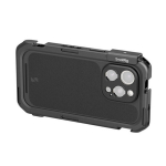 SmallRig kaamerapuur 4827 Mobile Video Cage Flagship Edition for iPhone 16 Pro Max