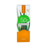 P&auml;ikese eest kaitsev n&auml;oemulsioon Lirene Dermoprogram SPF 50, 50 ml