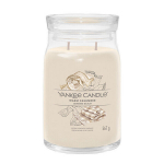Yankee Candle l&otilde;hnak&uuml;&uuml;nal Warm Cashmere 567 g