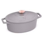 Berlinger Haus malmist pann kaanega Emerald Collection, 4,65 l