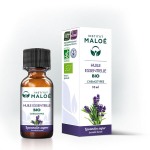 Lavandiini eeterlik &otilde;li BIO Lavandula burnatii, 100% looduslik, 10 ml