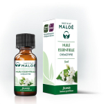Jasmini eeterlik &otilde;li absoluutne Jasminum grandiflorum 100% looduslik, 5 ml