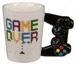 Tass Game Over, mitmev&auml;rviline, 1 tk