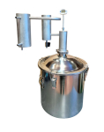 EsTeRiga Beam destilleerimisseade 21L