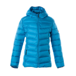 Huppa T&uuml;drukute jope STENNA 1, arctic blue