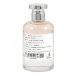 Parf&uuml;&uuml;mvesi Emir Rich Santal meestele ja naistele 100 ml
