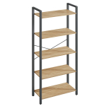 Riiul LLS061B11, pruun