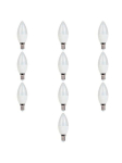 LED pirnid E14 C37 7W DW 4000K, 10tk
