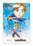 Kujuke Nintendo Amiibo