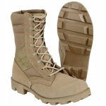 Taktikalised s&otilde;jav&auml;esaapad Mil- Tec Speed Lace, Desert