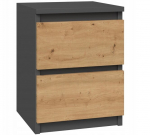 KIRSTU &Ouml;&Ouml;KAPP SM2 ANTRATSIIT ARTISAN