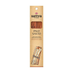 Looduslikud India viirukid "Palo Santo" &ndash; SATTVA (15 tk, 30 g)